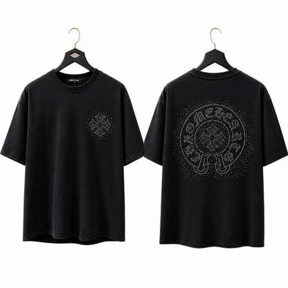 Camiseta Chrome